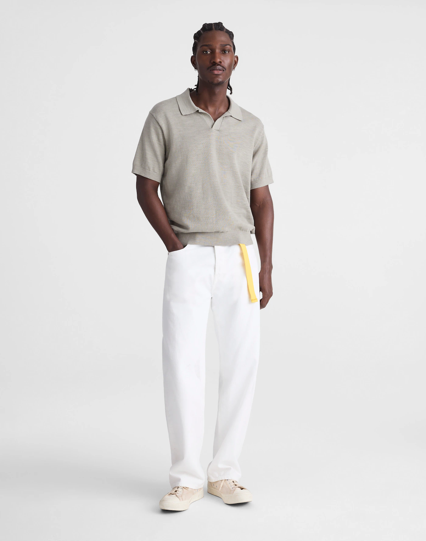 Men Off White Relaxed Straight Fit Denim Jeans Teecaring 1 Men Off White Relaxed Straight Fit Denim Jeans Teecaring 1 | Printnewmerch
