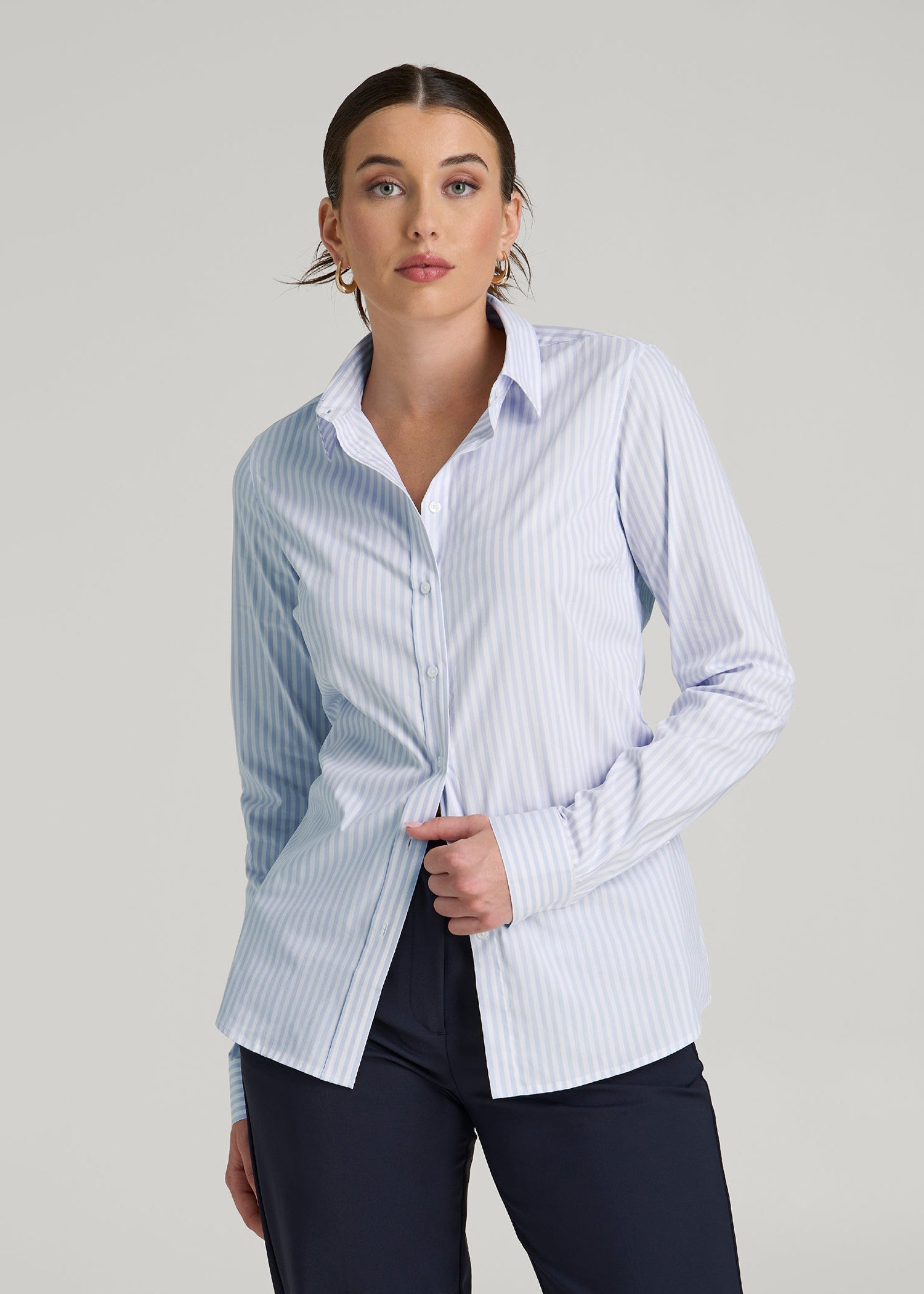 blue-stripe-teecaring-auralyn-slim-fit-long-sleeve-office-blouse-rkCBV.jpg blue stripe teecaring auralyn slim fit long sleeve office blouse rkCBV | Printnewmerch