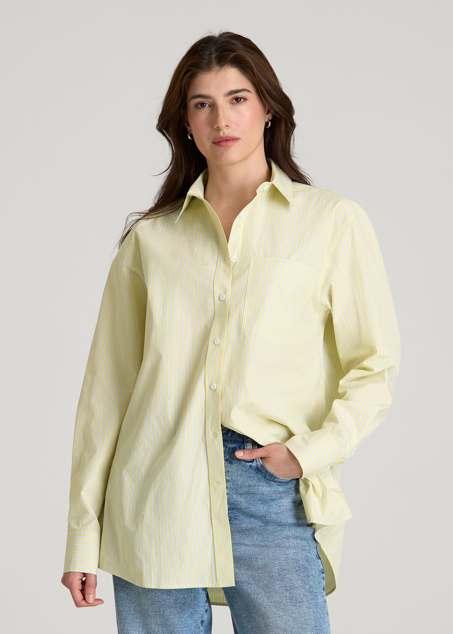 lemon-stripe-teecaring-zorvella-poplin-casual-blouse-9icKm.jpg lemon stripe teecaring zorvella poplin casual blouse 9icKm | Printnewmerch