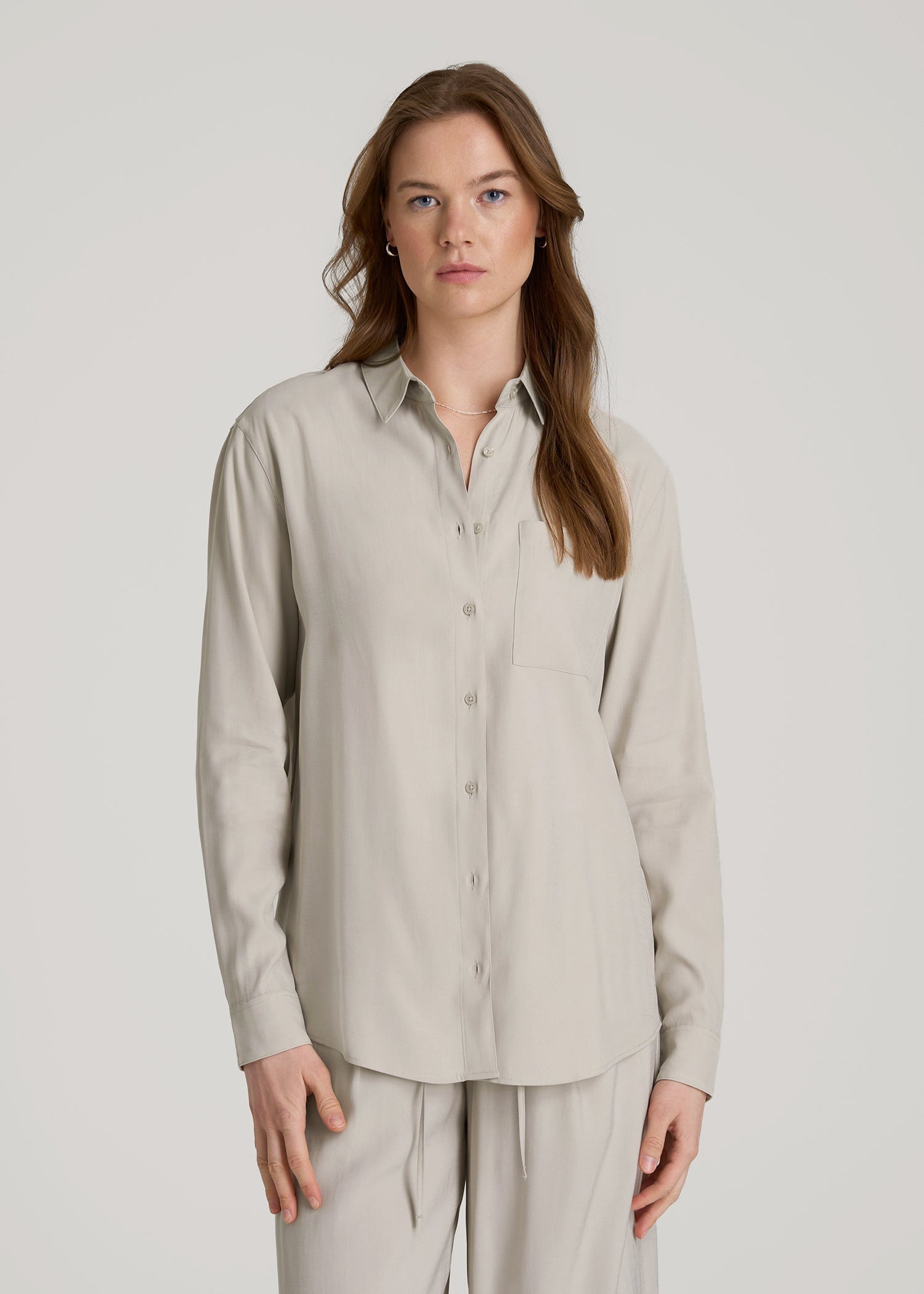 stone-teecaring-avenora-relaxed-single-pocket-long-sleeve-blouse-pMciE.jpg stone teecaring avenora relaxed single pocket long sleeve blouse pMciE | Printnewmerch